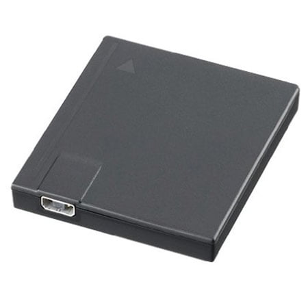 Panasonic DMW-DCC10 Replacement DC Coupler For Digital Camera Models DMC-TS25K / DMC-TS25W