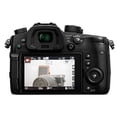 thumbnail image 1 of Panasonic V-Log L Function Firmware Upgrade Kit for DMC-GH4, DC-GH5, and DMC-FZ2500 Cameras, Card with Software Activation Code, 1 of 6