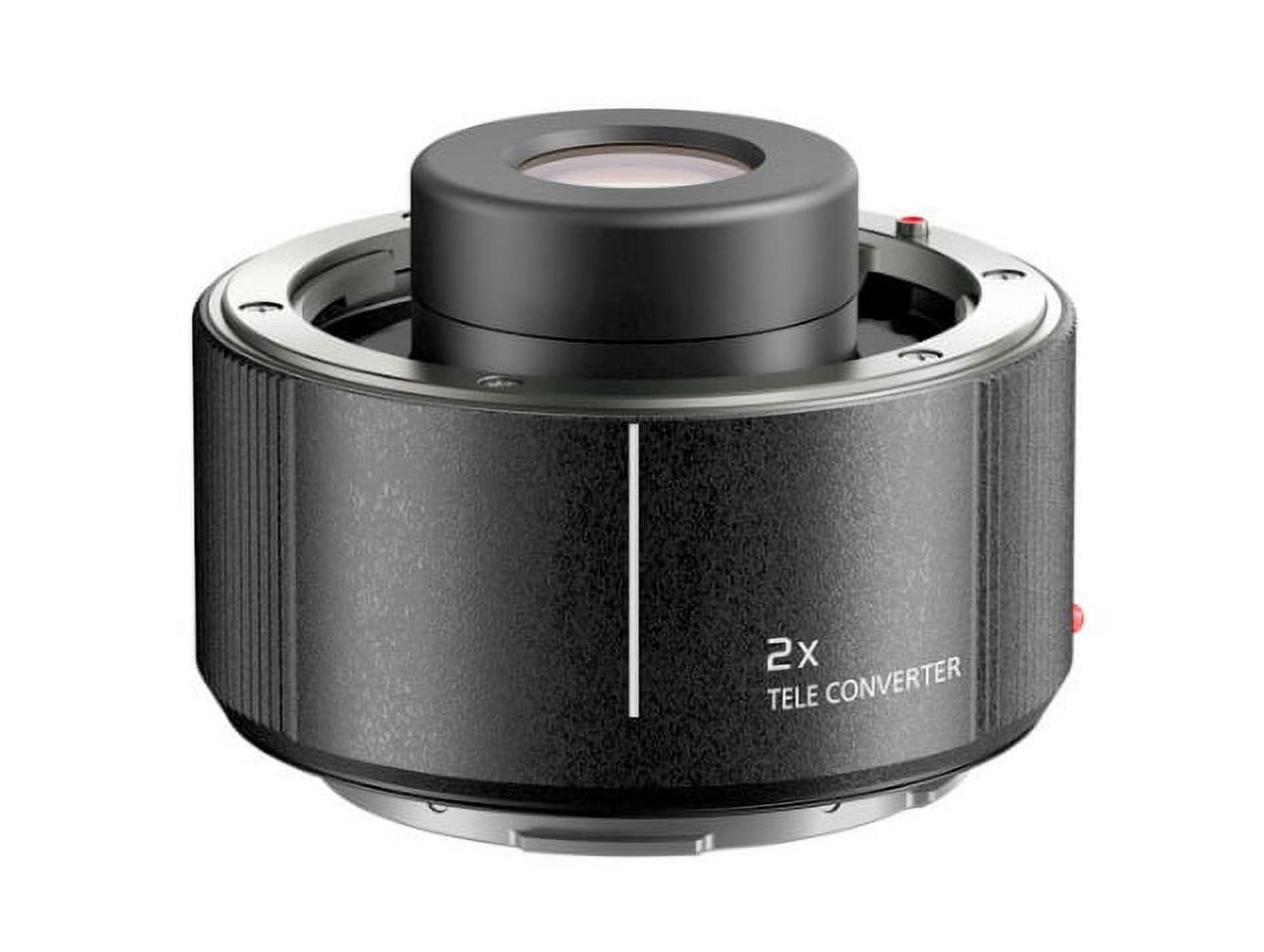 Panasonic DMW-STC20 Lumix S 2x Teleconverter
