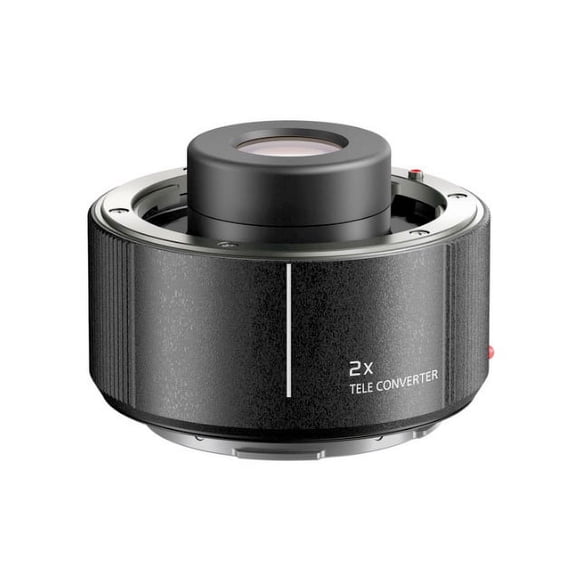 Panasonic DMW-STC20 LUMIX S Series 2.0x Teleconverter (Compatible with 70-200mm)