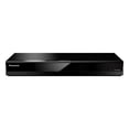 thumbnail image 1 of Panasonic DP-UB420-K 4K Ultra HD Blu-ray Player with HDR10+ and HLG Playback, 1 of 5