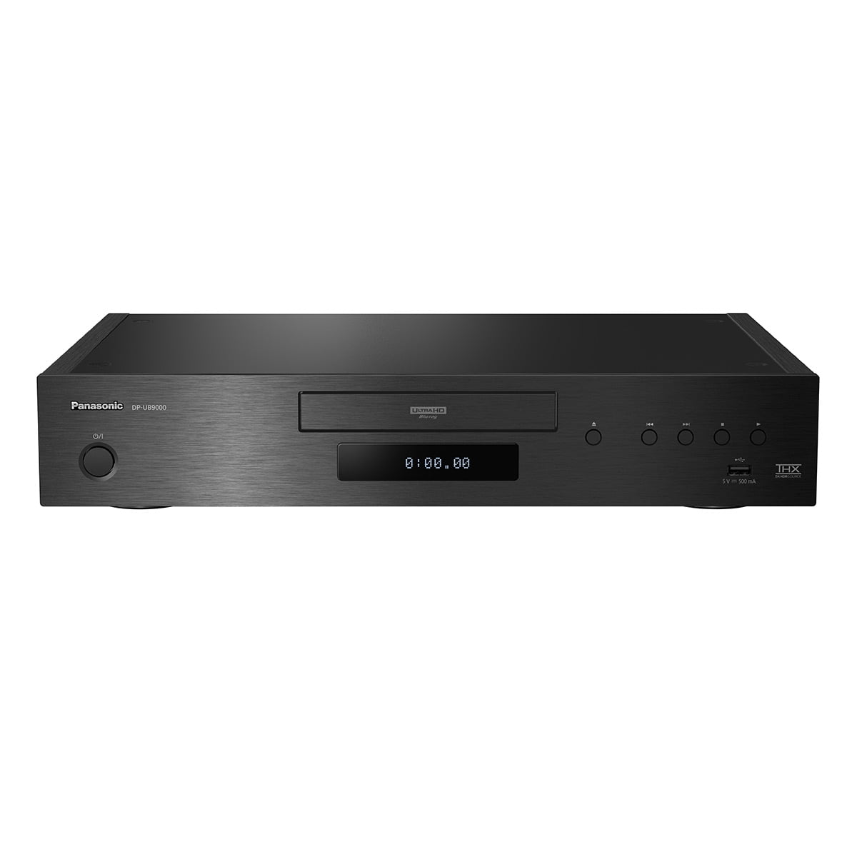 LECTEUR DVD BLU-RAY Multiregion Sony BDP-S360 FULL HD USB HDMI