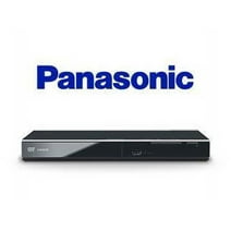 Panasonic DVD Player with Dolby Digital Sound, 1080p HD Upscaling, HDMI & USB Connections - DVD-S700