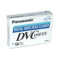 Panasonic Mini DV Head Cleaner for Cleaning