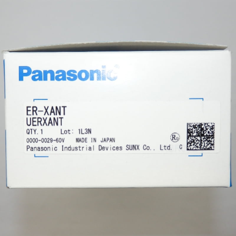 Panasonic Discharge Needle Replacement for ER-X Series ER-XANT