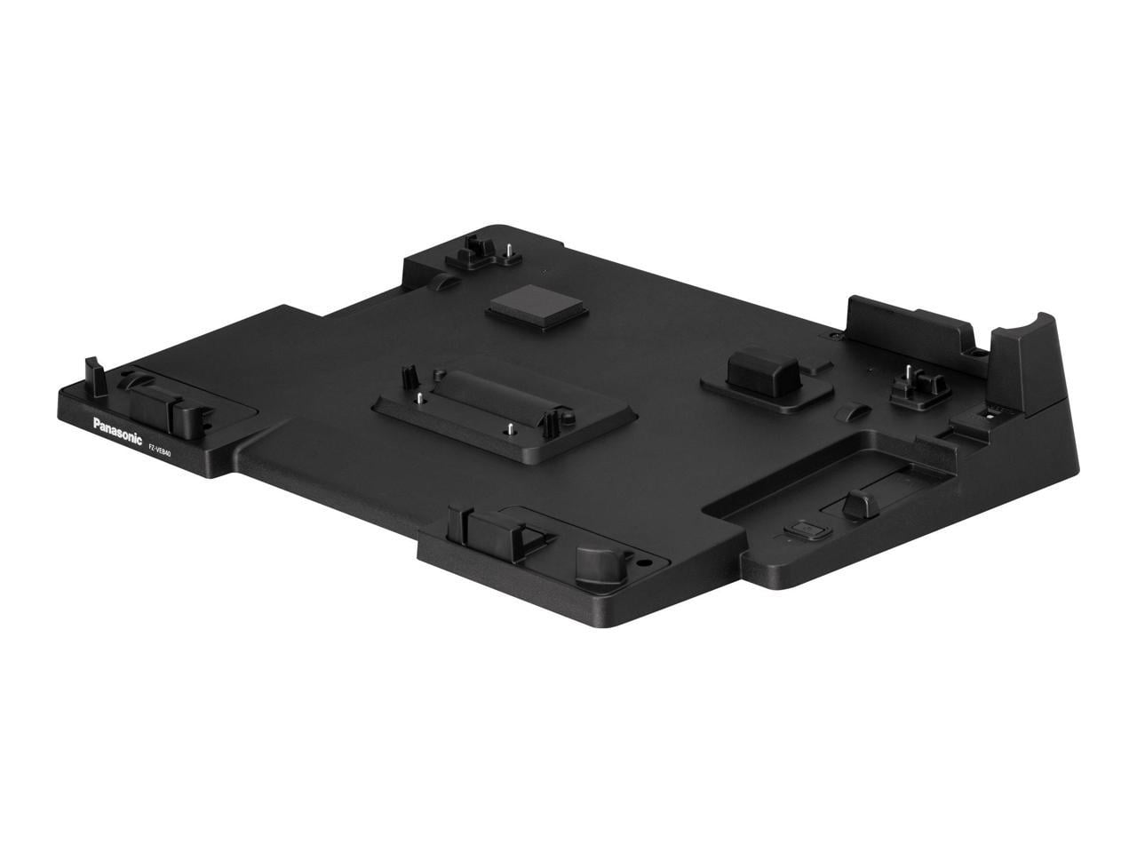 Panasonic Docking Station - for Notebook - 3 x USB Type-A Ports - USB Type-A - USB Type-C - 2 x HDMI Ports - HDMI - Docking