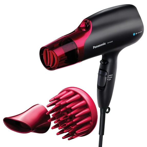 Panasonic EH-NA65-K nanoe? Hair Dryer