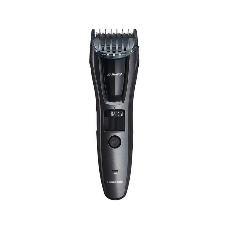 Panasonic ER-GB60-S Men's Electric Beard, Mustache and Hair