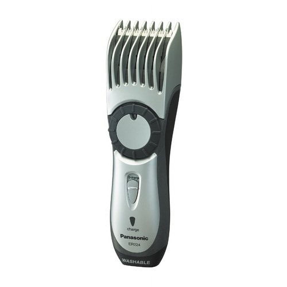 Panasonic ER224S AllInOne Cordless Hair/Beard