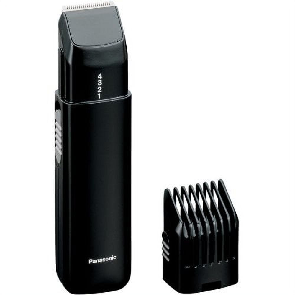 Panasonic ER240B Beard & Mustache Shaver Hair Trimmer