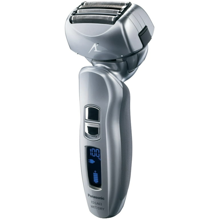 新品未使用　Panasonic EH-SA63-P 158059-electricrazors-