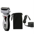 thumbnail image 1 of Panasonic ES-RT51-S Arc3 Wet/Dry 3-Blade Cordless Electric Razor, 1 of 9