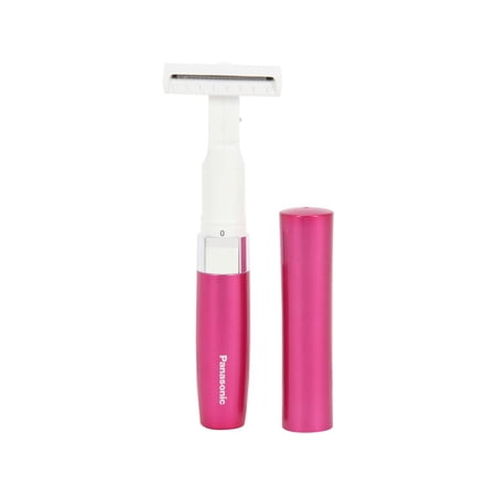 Panasonic ES-WR40VP Precision Body Shaver