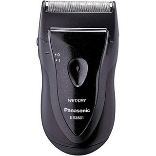 Panasonic Electric Shave Replacement Heads in Shaving