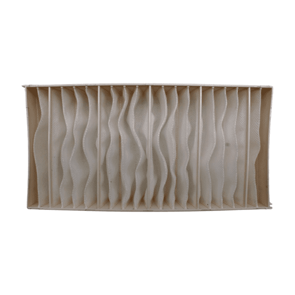 Jaspertronics Replacement Air Filter for Select Panasonic Projectors including The PT-DZ13K Series - ET-EMF320 - 1 Unit per pack