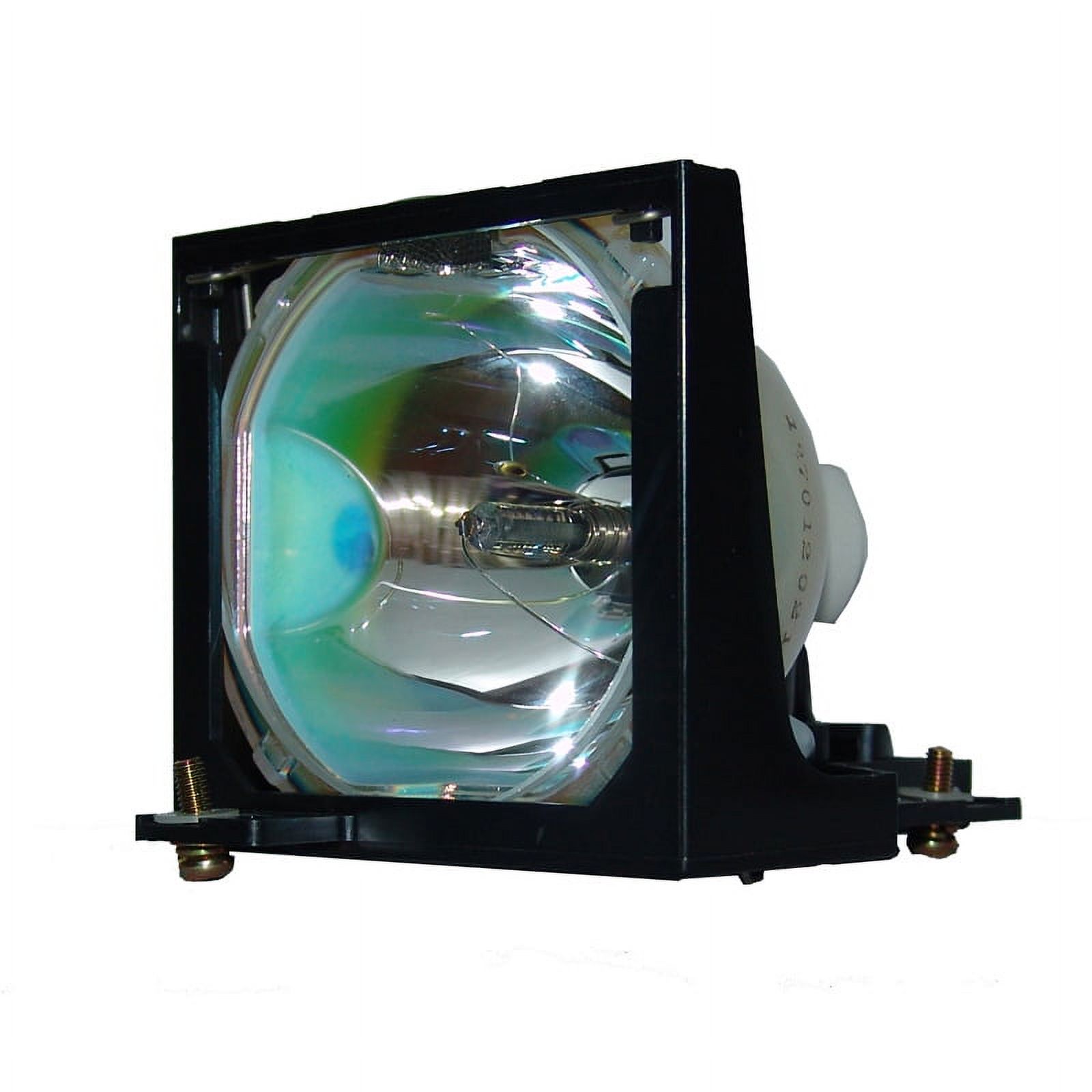 Panasonic  ET-LA097X Assembly Lamp with Quality Projector Bulb Inside - image 1 of 1