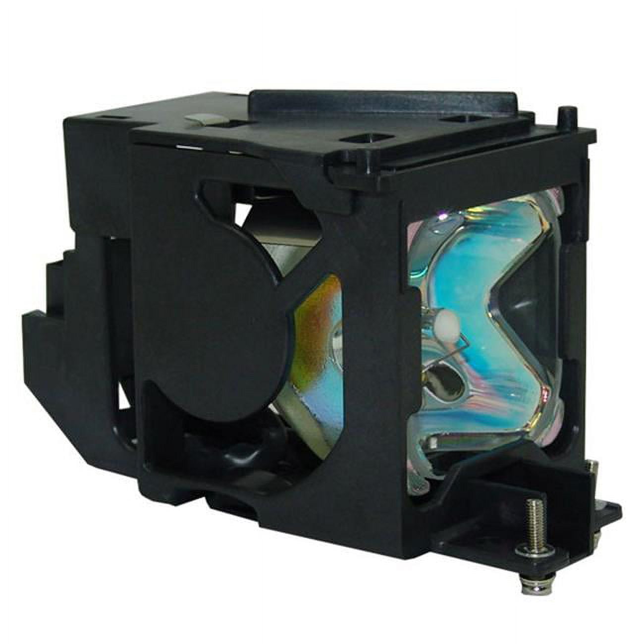 Panasonic ET-LAC75 Compatible Projector Lamp Module - Walmart.com