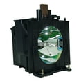 thumbnail image 1 of Panasonic ET-LAD40W Compatible Projector Lamp Module, 1 of 5