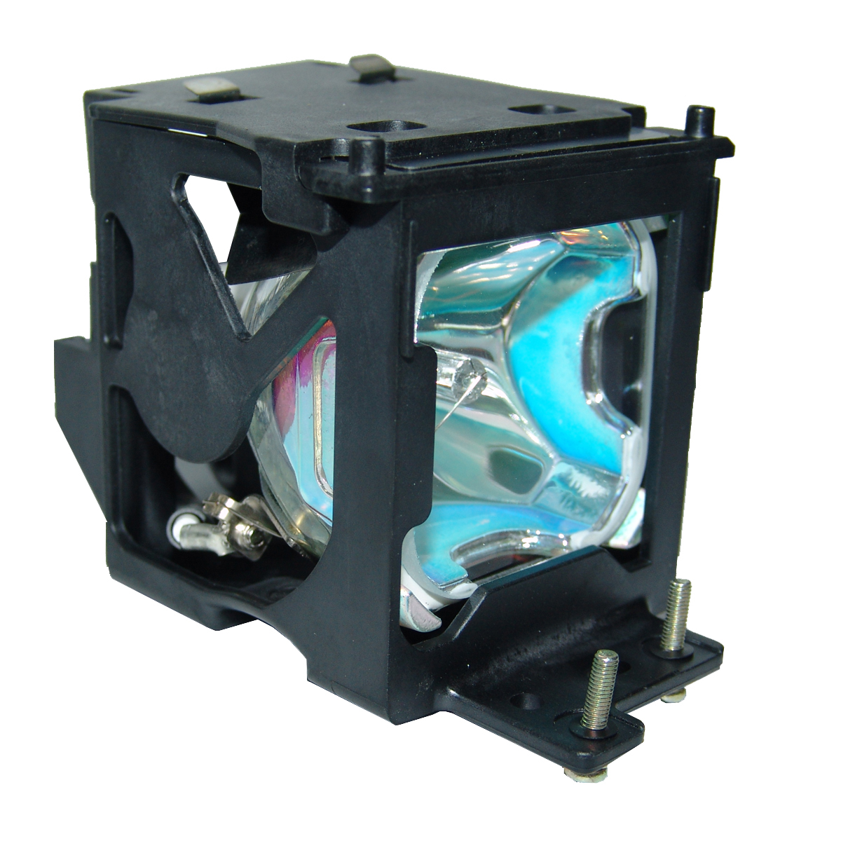 Panasonic ET-LAE500 Compatible Projector Lamp Module - Walmart Business ...