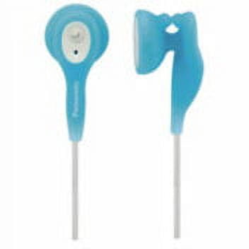 Panasonic Earbuds Blue, RP-HV21-A
