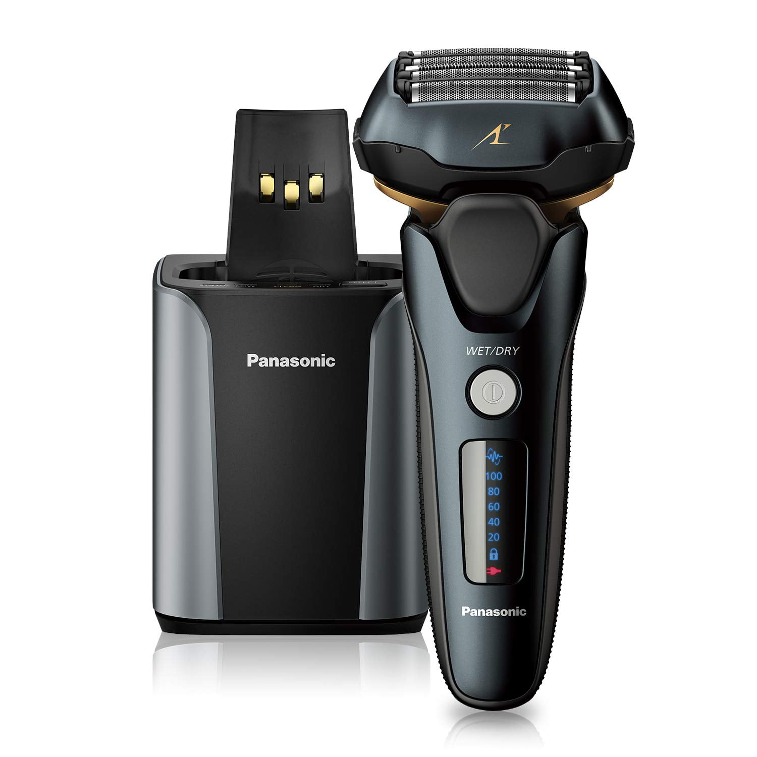 Panasonic Electric Razor for Men, Electric Shaver, ARC5 with