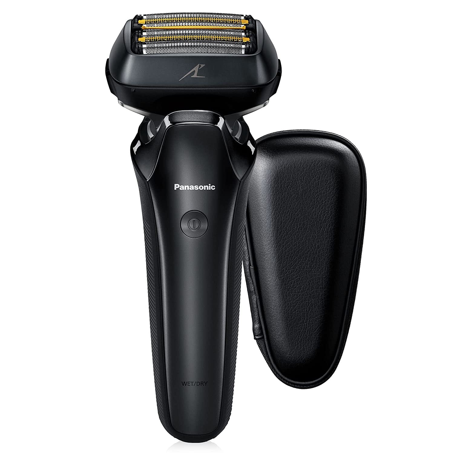 Panasonic-Electric-Razor-for-