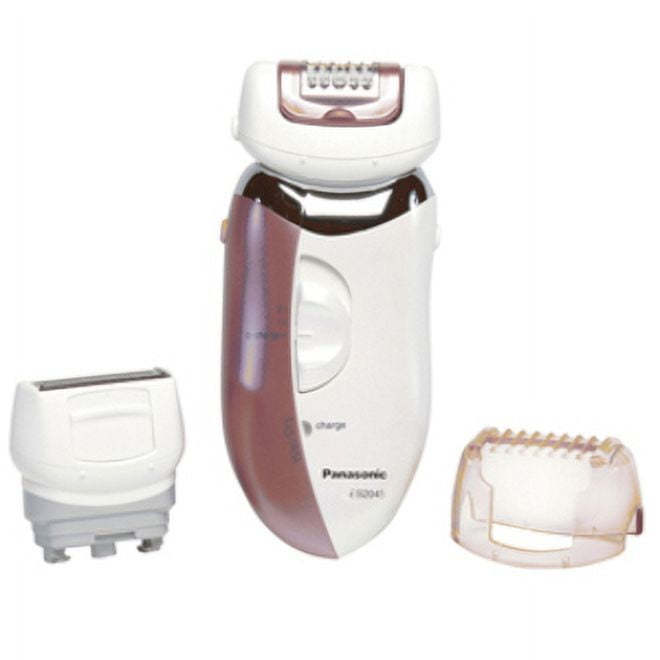 Panasonic Epiglide ES2045P Epilator