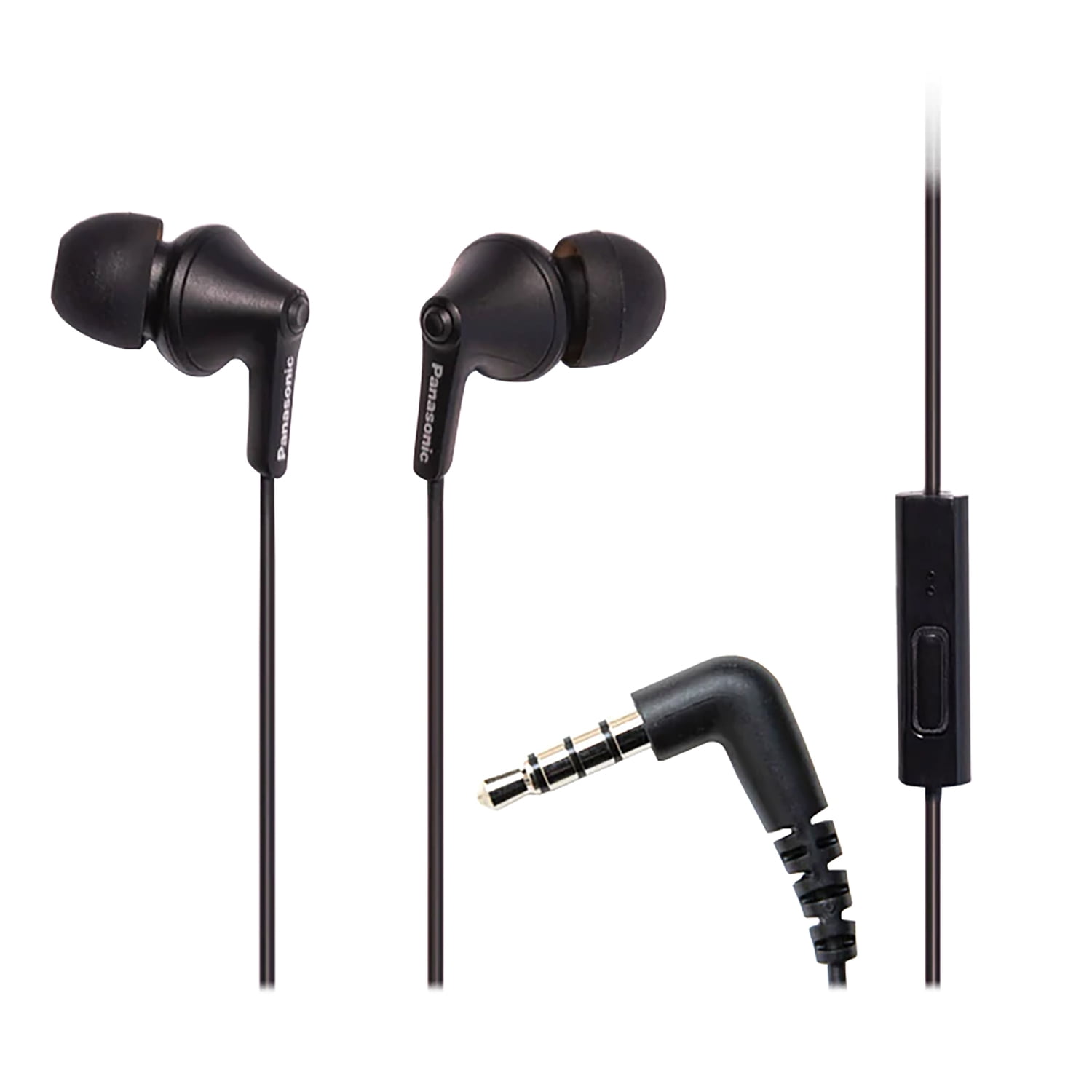 True Wireless Earbuds Panasonic Ergofit Panasonic Ergofit