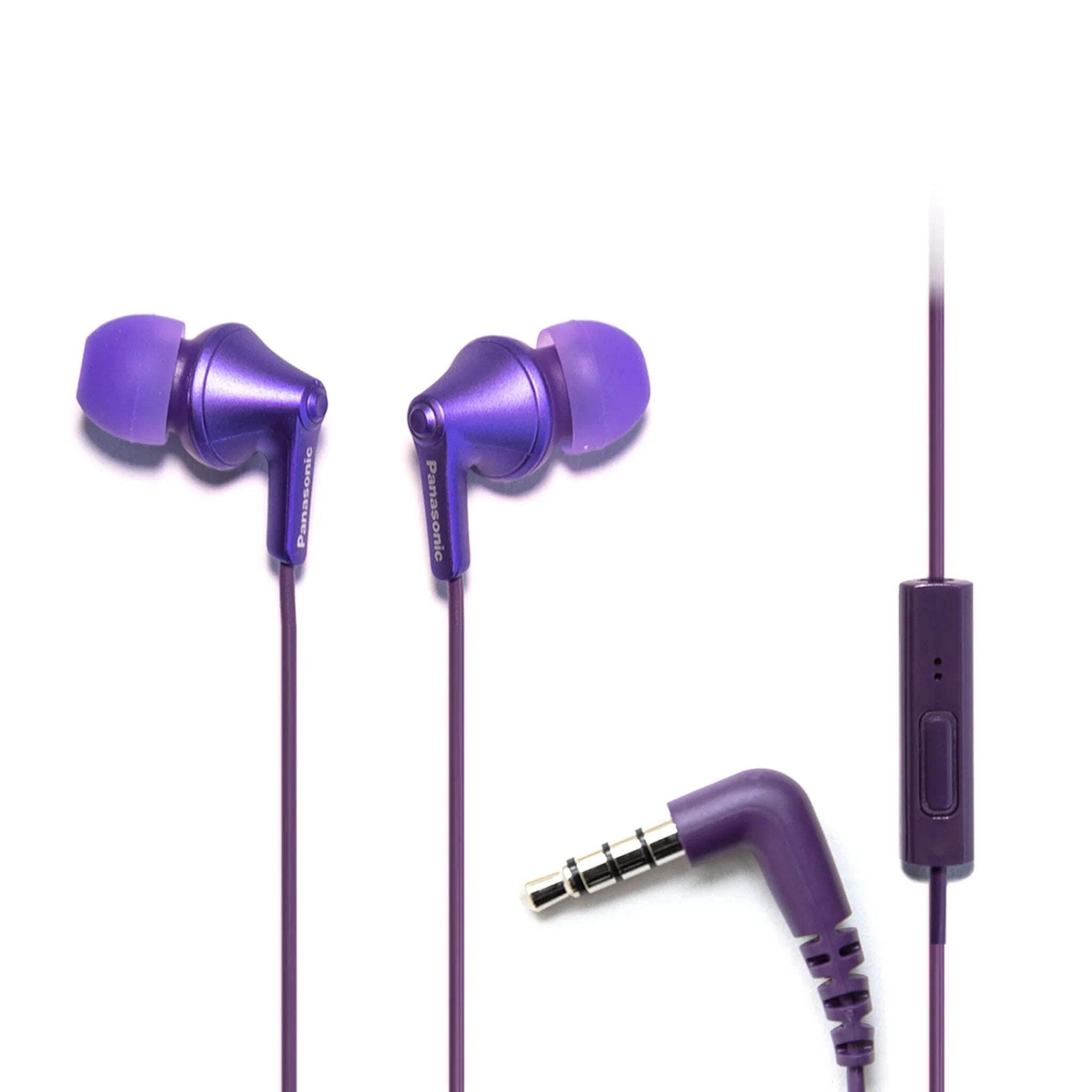 Metallic Purple