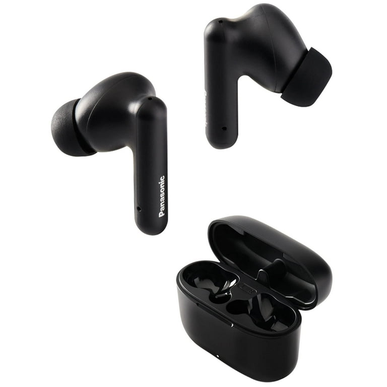 Bass truly online wireless earbuds