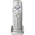 thumbnail image 1 of Panasonic  Extra Digital Additional Cordless handset, 1 of 1
