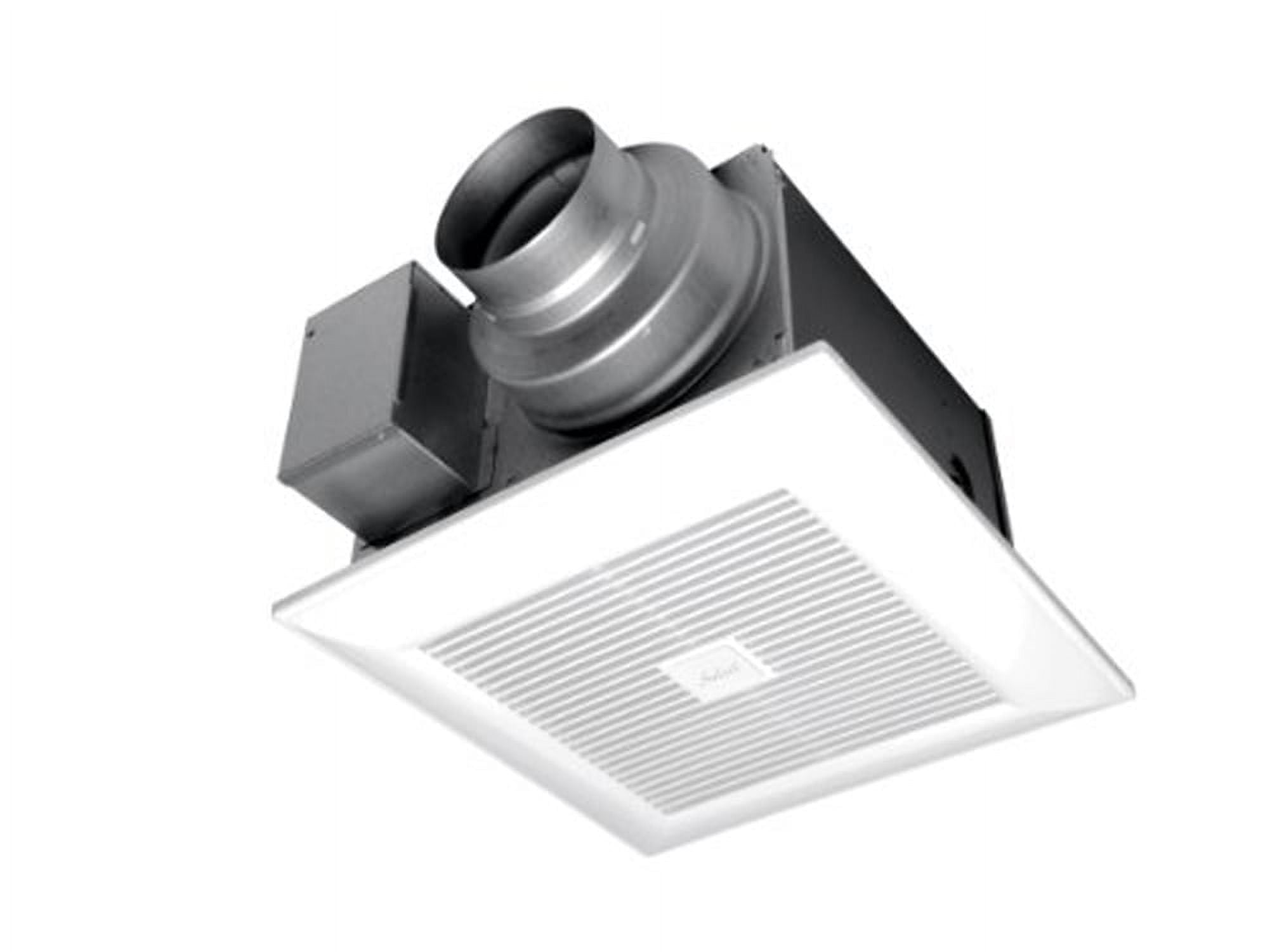 Panasonic FV-05-11VKS1 Whisper Green Select Fan