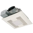 thumbnail image 1 of Panasonic Fv-0510Vscl1 100 Cfm 0.6 Sone Condensation Sensing Energy Star Certified Bath, 1 of 7