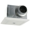 thumbnail image 1 of Panasonic FV-0511VQC1 WhisperSense Ventilation Fan, Motion/Humidity Sensors, Speed Selector, Quiet, 1 of 7