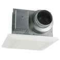 thumbnail image 1 of Panasonic FV-0511VQ1 WhisperCeiling DC Ventilation Fan, Speed Selector, SmartFlow Technology, Quiet, 1 of 7