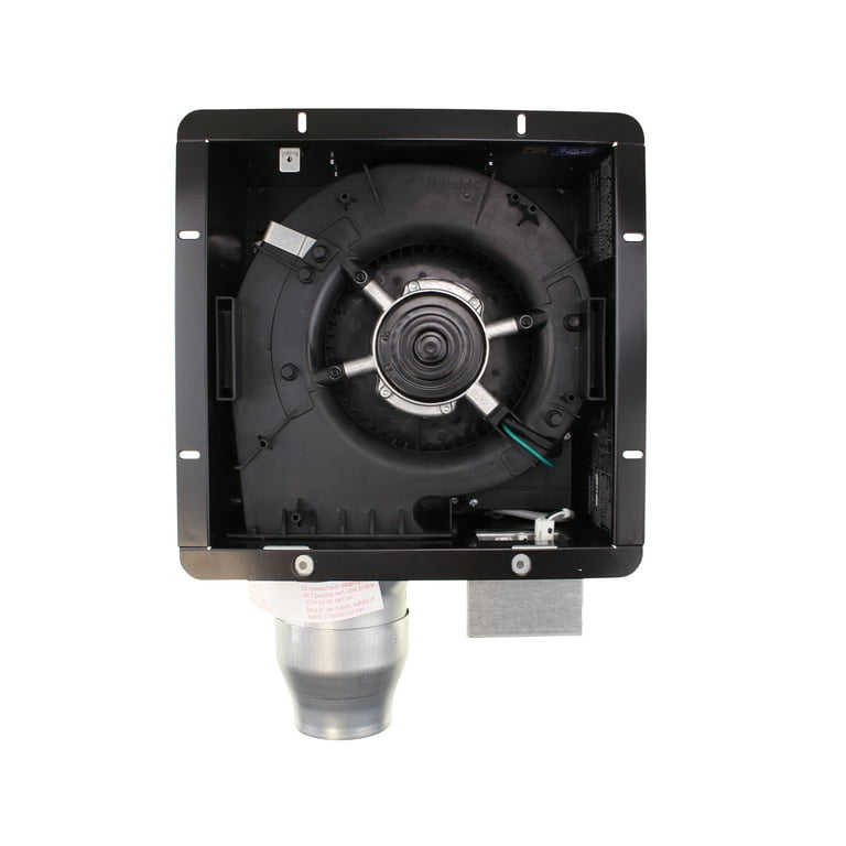 Panasonic Bathroom Vent With Light | Shelly Lighting