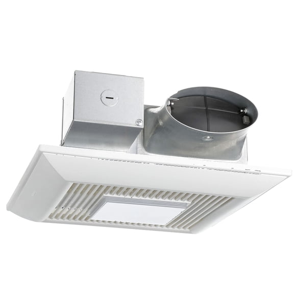 Bathroom Light Fan Combo