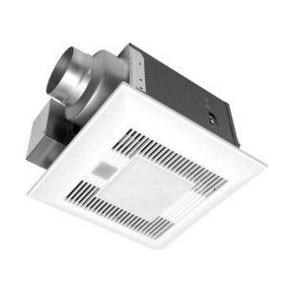 Panasonic FV08VQL6 Ventilation Fan/Light Combination 80 CFM