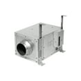 thumbnail image 1 of Panasonic FV-10NLF1E WhisperLine Remote Mount In-Line Spot Ventilation Fan, Air Flow, 1 of 4