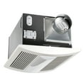 thumbnail image 1 of Panasonic FV-11VHL2 WhisperWarm Lite Fan/Heater/Light Combination, Ventilation Fan, Quiet, 1 of 7