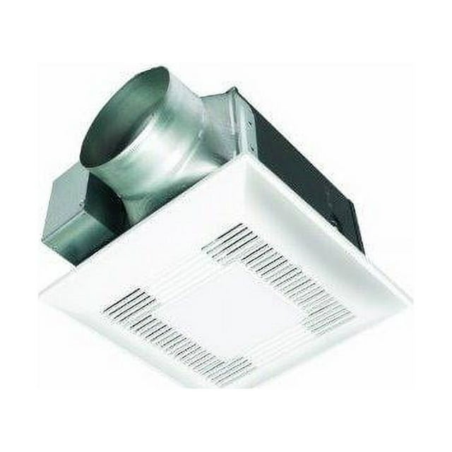 Panasonic FV15VQL6 WhisperLite 0.9sone 150CFM Bathroom Fan with