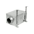 thumbnail image 1 of Panasonic FV-20NLF1 WhisperLine Remote Mount In-Line Spot Ventilation Fan, Quiet Air Flow, 1 of 4