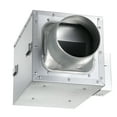 thumbnail image 1 of Panasonic FV-30NFL1 WhisperLine Remote Mount In-Line Spot Ventilation Fan, Quiet Air Flow, 1 of 7