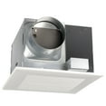 thumbnail image 1 of Panasonic FV-30VQ3 WhisperCeiling Ventilation Fan, Quiet Air Flow, Long Lasting, Easy to Install, 1 of 7