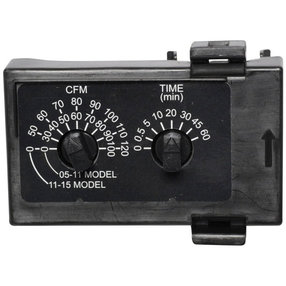 Panasonic Fv-Vs15vk1 Multi-Speed Switch