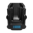 thumbnail image 1 of Panasonic Gamber-Johnson FZ-F1/N1 Rugged Handheld Tablet Powered Cradle (gj-n1-vd0), 1 of 4
