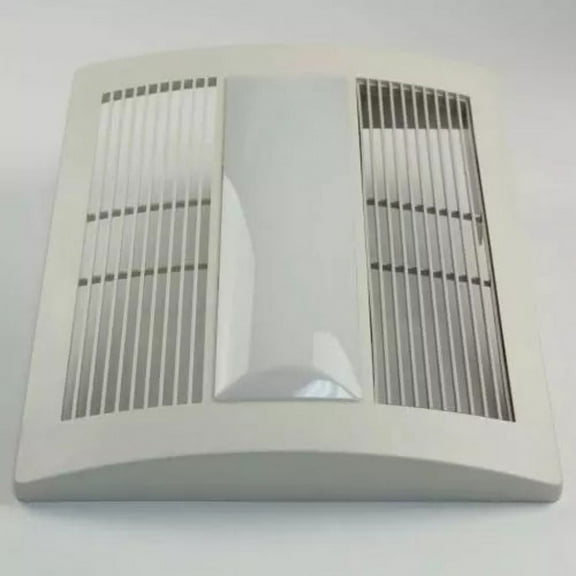 Panasonic Ffv3400115s Grille For Fv11vhl2 - White