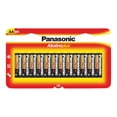 thumbnail image 1 of Panasonic Alkaline Plus LR6PA/24B Battery - AA - Alkaline, 1 of 7