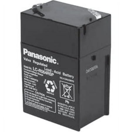 General Purpose Battery