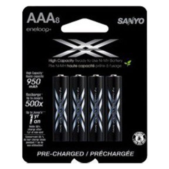Panasonic General Purpose Battery